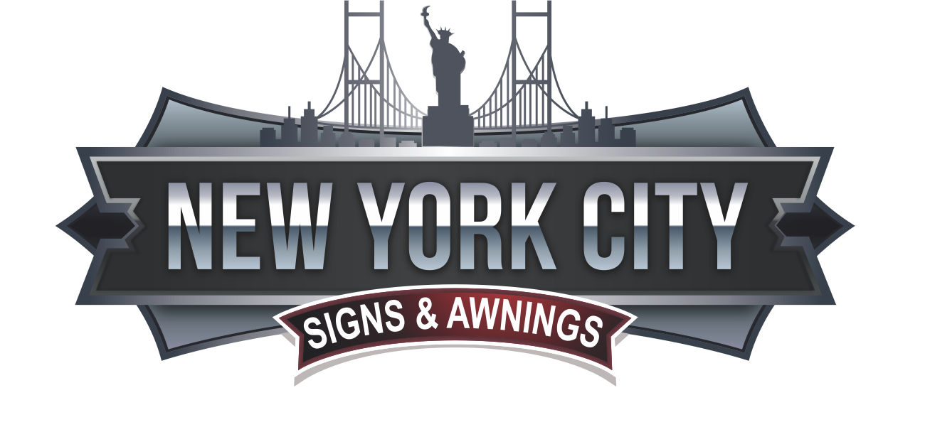 nyc logo transparent